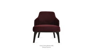 Saphire Arm Chair - variety of styles from classic to contemporary | Image 1 | InSTYLE Home & Rugs