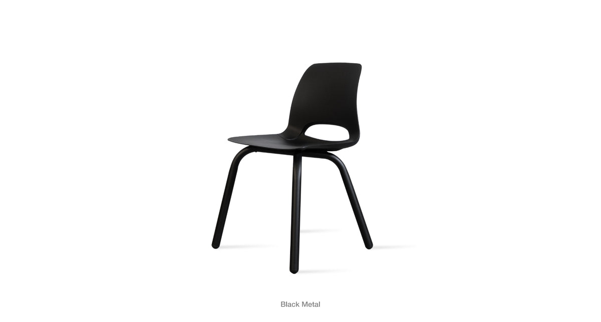 Marsina Chair - comfortable seating for dining and office spaces | Image 53 | InSTYLE Home & Rugs