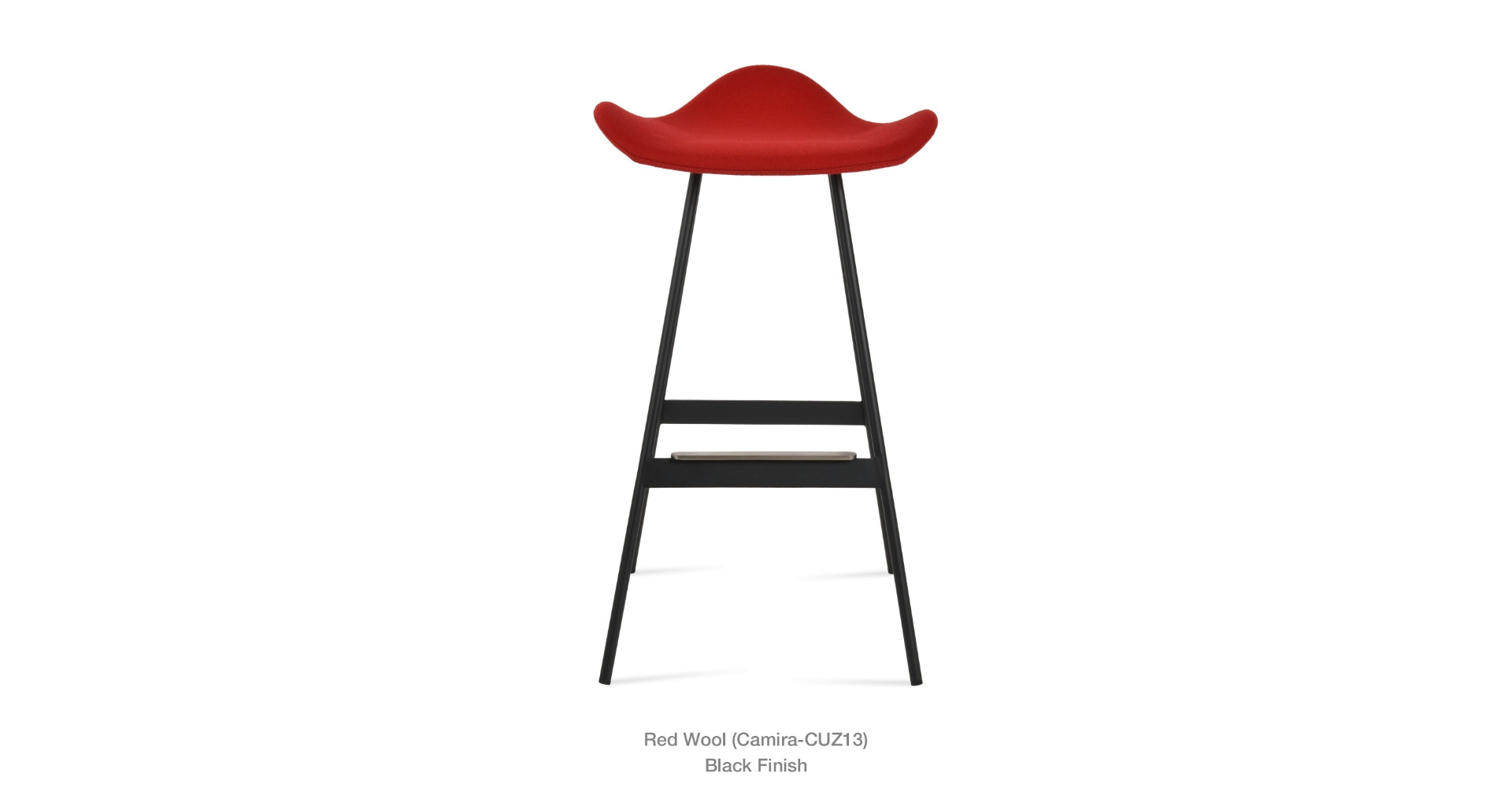 Falcon Balat Stools - available in various heights | Image 13 | InSTYLE Home & Rugs