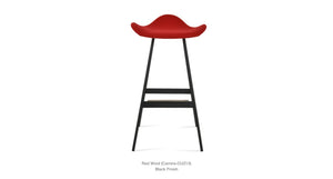 Falcon Balat Stools - available in various heights | Image 13 | InSTYLE Home & Rugs