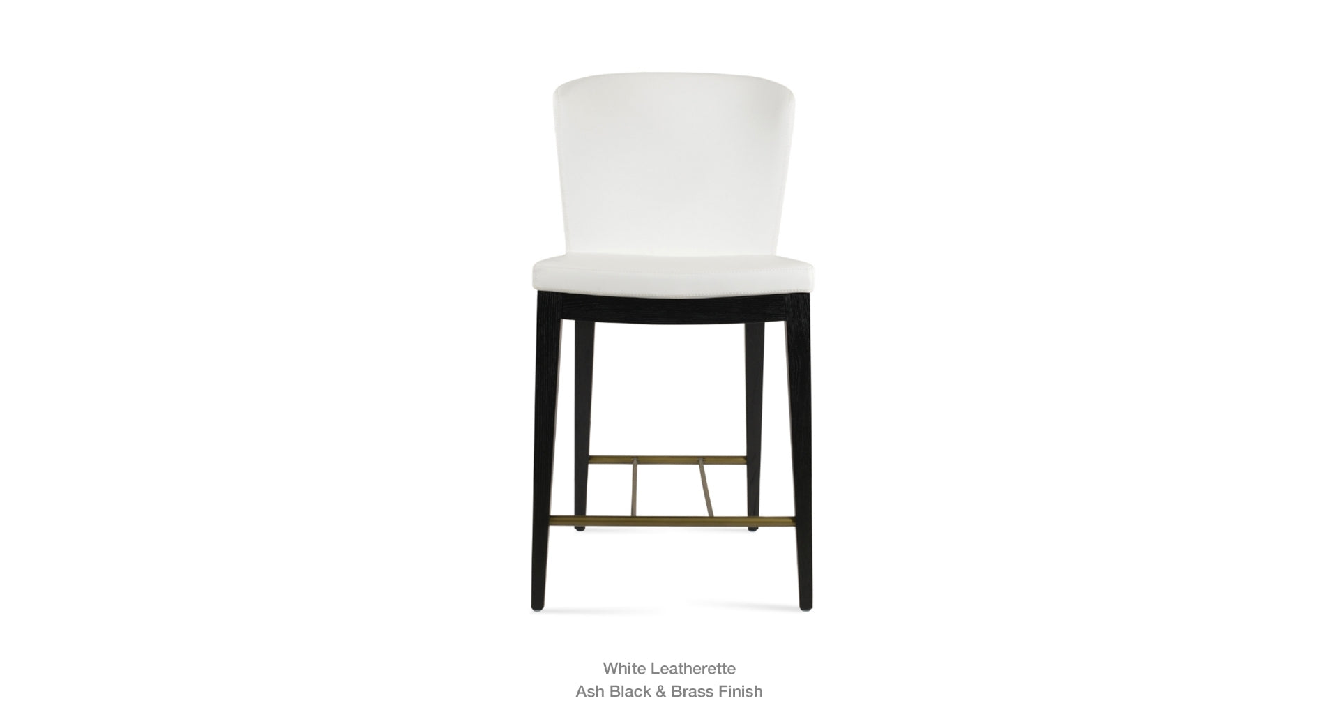 Capri Wood Stools - compact and stylish design | Image 66 | InSTYLE Home & Rugs
