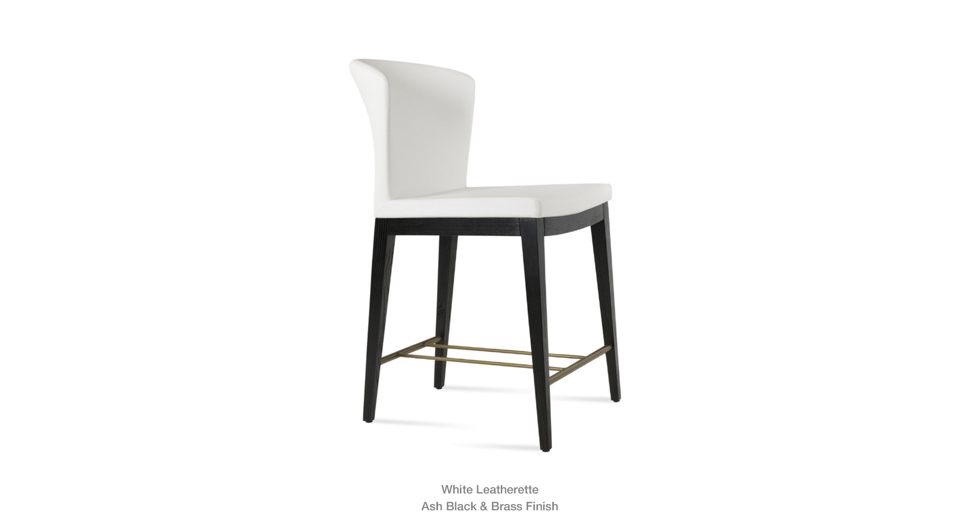 Capri Wood Stools - compact and stylish design | Image 67 | InSTYLE Home & Rugs