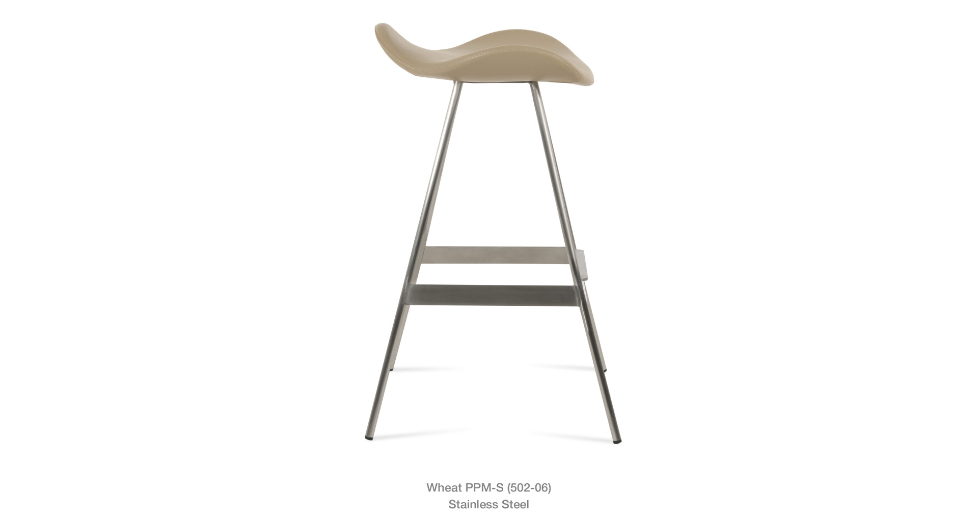 Falcon Balat Stools - available in various heights | Image 15 | InSTYLE Home & Rugs