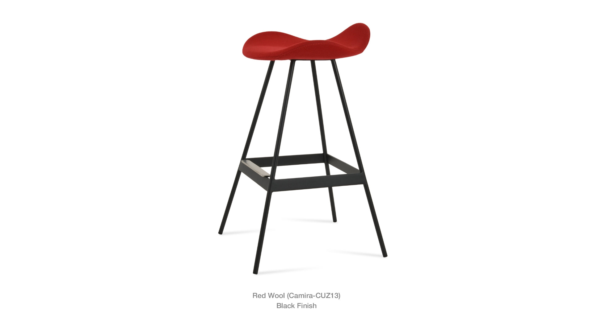Falcon Balat Stools - available in various heights | Image 14 | InSTYLE Home & Rugs
