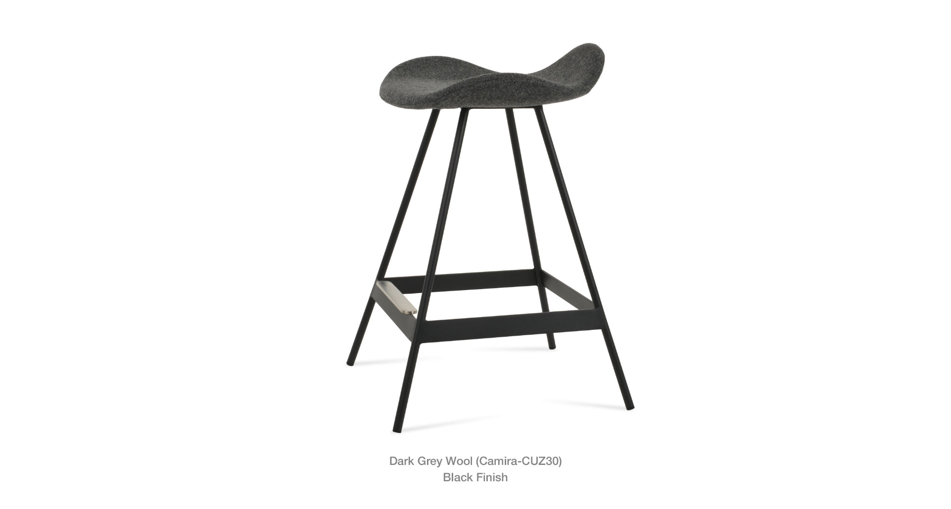 Falcon Balat Stools - available in various heights | Image 12 | InSTYLE Home & Rugs