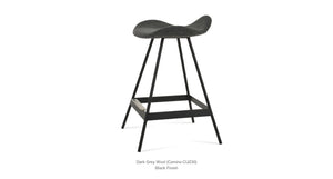Falcon Balat Stools - available in various heights | Image 12 | InSTYLE Home & Rugs