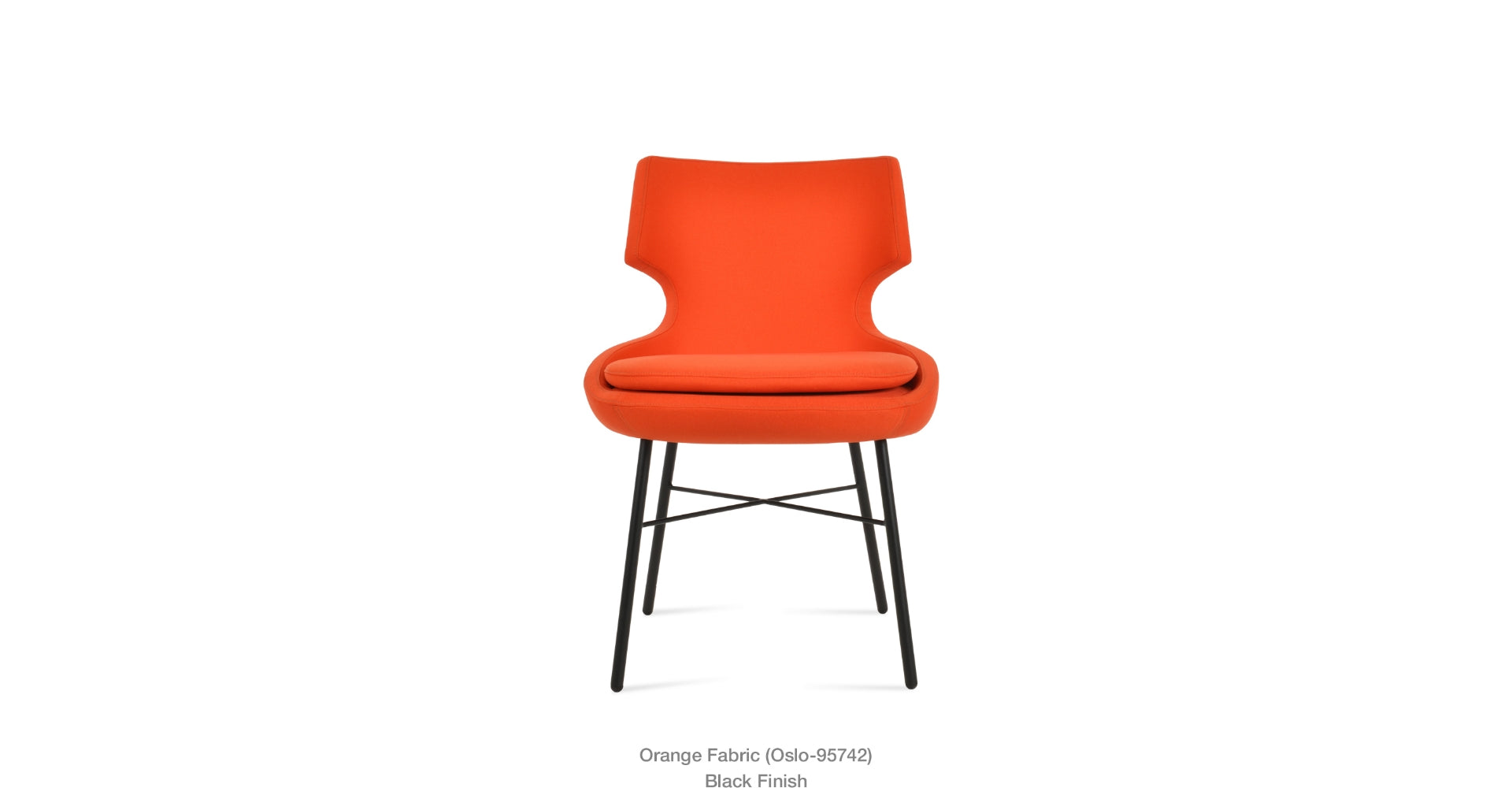 Patara Cross Chair - variety of styles from classic to contemporary | Image 35 | InSTYLE Home & Rugs