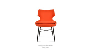 Patara Cross Chair - variety of styles from classic to contemporary | Image 35 | InSTYLE Home & Rugs