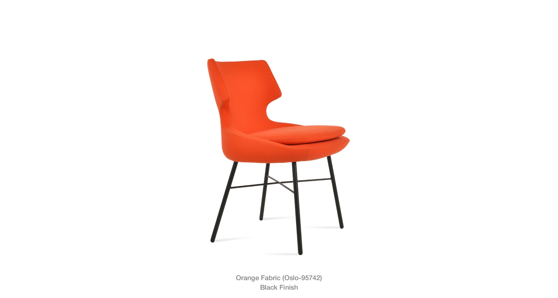 Patara Cross Chair - variety of styles from classic to contemporary | Image 36 | InSTYLE Home & Rugs