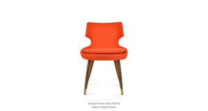 Patara Wood Chair - comfortable seating for dining and office spaces | Image 77 | InSTYLE Home & Rugs