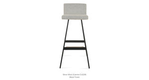 Dallas Balat Stools - perfect for small spaces | Image 20 | InSTYLE Home & Rugs