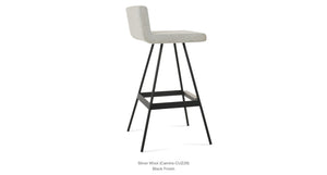 Dallas Balat Stools - perfect for small spaces | Image 21 | InSTYLE Home & Rugs