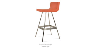 Dallas Balat Stools - perfect for small spaces | Image 26 | InSTYLE Home & Rugs