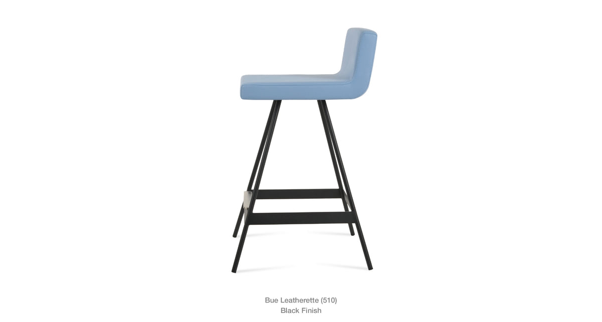 Dallas Balat Stools - perfect for small spaces | Image 27 | InSTYLE Home & Rugs