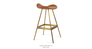 Falcon Balat Stools - available in various heights | Image 11 | InSTYLE Home & Rugs