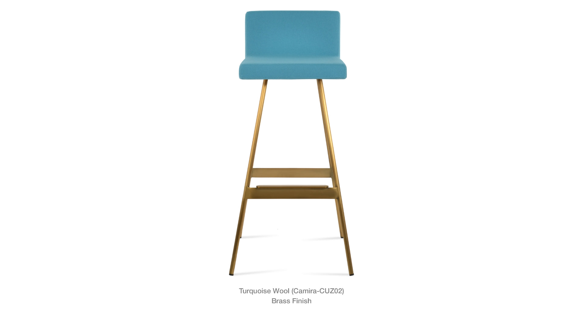 Dallas Balat Stools - perfect for small spaces | Image 22 | InSTYLE Home & Rugs
