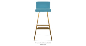 Dallas Balat Stools - perfect for small spaces | Image 22 | InSTYLE Home & Rugs