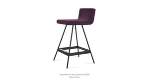 Dallas Balat Stools - perfect for small spaces | Image 24 | InSTYLE Home & Rugs