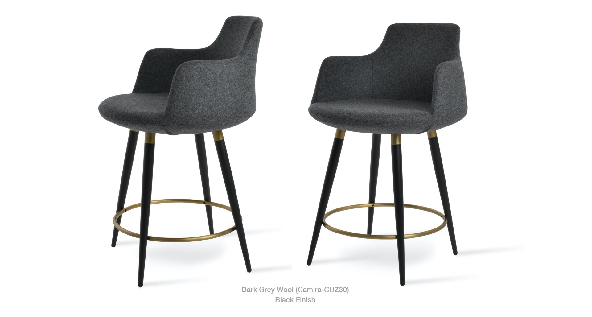 Dervish Large Ana Stools - compact and stylish design | Image 27 | InSTYLE Home & Rugs