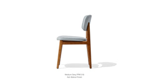 Paros Chair - durable construction for long-lasting use | Image 25 | InSTYLE Home & Rugs