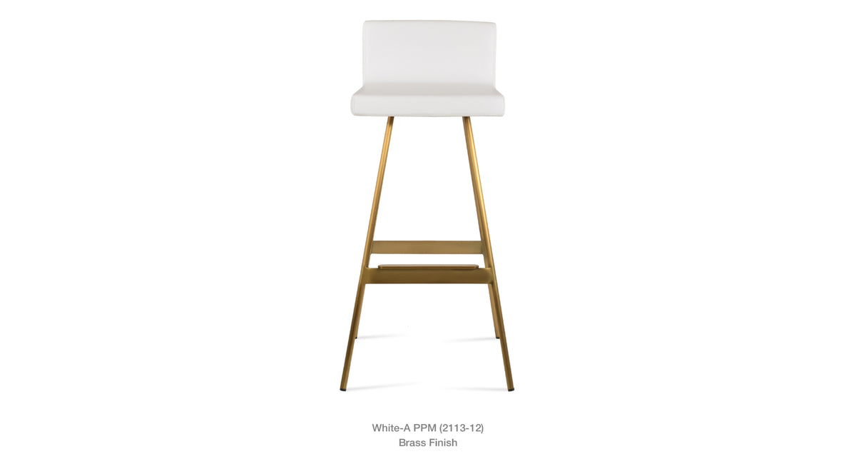 Dallas Balat Stools - perfect for small spaces | Image 28 | InSTYLE Home & Rugs