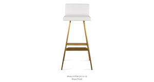 Dallas Balat Stools - perfect for small spaces | Image 28 | InSTYLE Home & Rugs