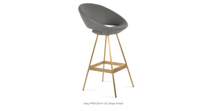 Crescent Balat Stools - compact and stylish design | Image 29 | InSTYLE Home & Rugs