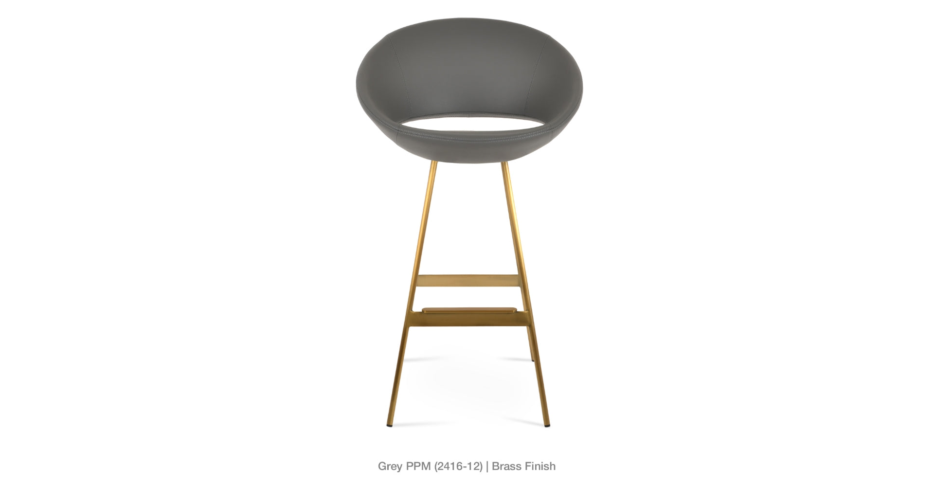 Crescent Balat Stools - compact and stylish design | Image 28 | InSTYLE Home & Rugs