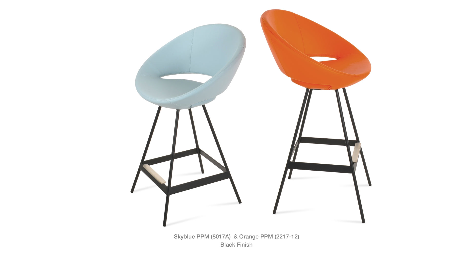 Crescent Balat Stools - compact and stylish design | Image 35 | InSTYLE Home & Rugs
