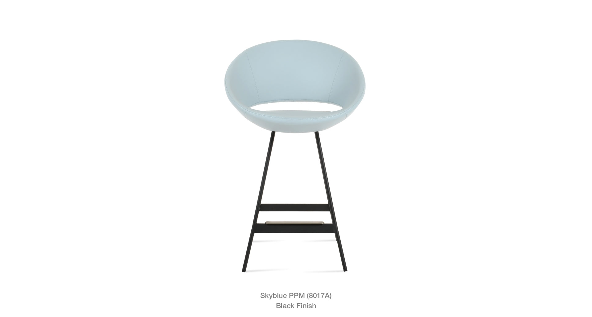 Crescent Balat Stools - compact and stylish design | Image 30 | InSTYLE Home & Rugs