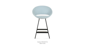 Crescent Balat Stools - compact and stylish design | Image 30 | InSTYLE Home & Rugs
