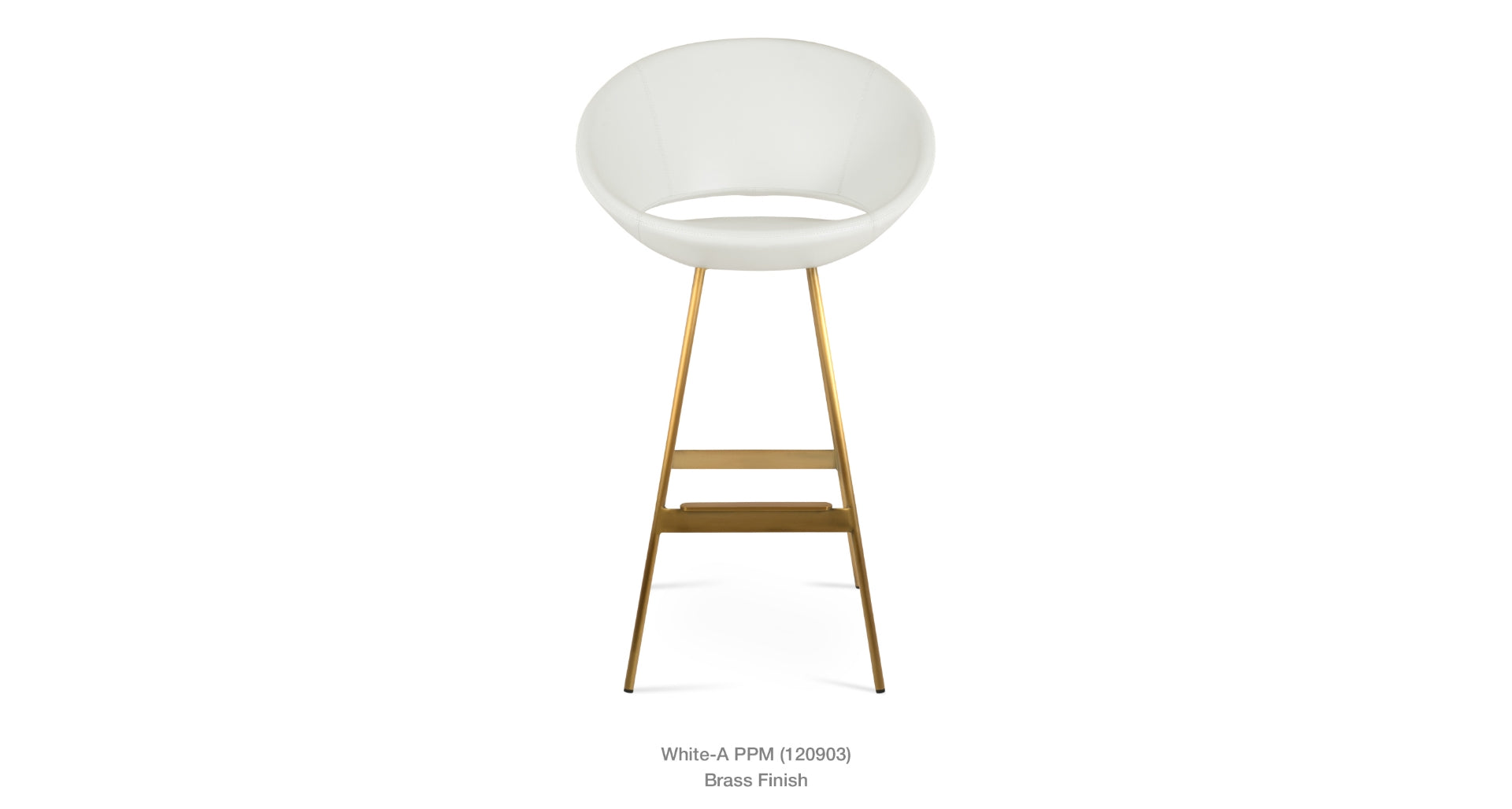 Crescent Balat Stools - compact and stylish design | Image 32 | InSTYLE Home & Rugs