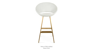 Crescent Balat Stools - compact and stylish design | Image 32 | InSTYLE Home & Rugs