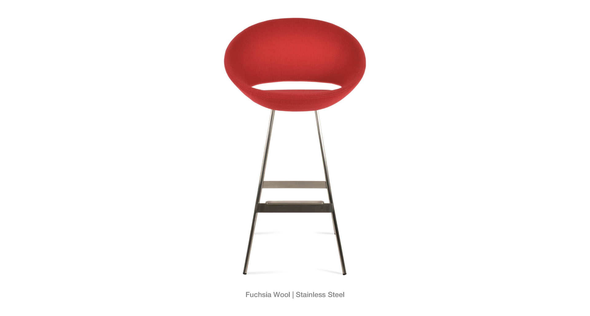 Crescent Balat Stools - compact and stylish design | Image 22 | InSTYLE Home & Rugs