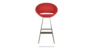 Crescent Balat Stools - compact and stylish design | Image 22 | InSTYLE Home & Rugs