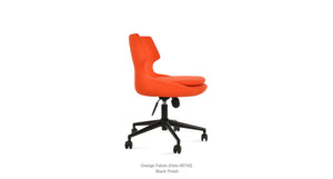 Patara Office Chair - durable construction for long-lasting use | Image 13 | InSTYLE Home & Rugs