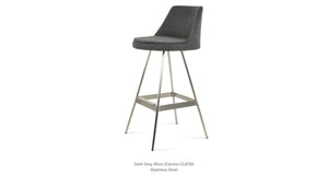 Martini Balat - bold and creative art for unique interior décor | Image 4 | InSTYLE Home & Rugs