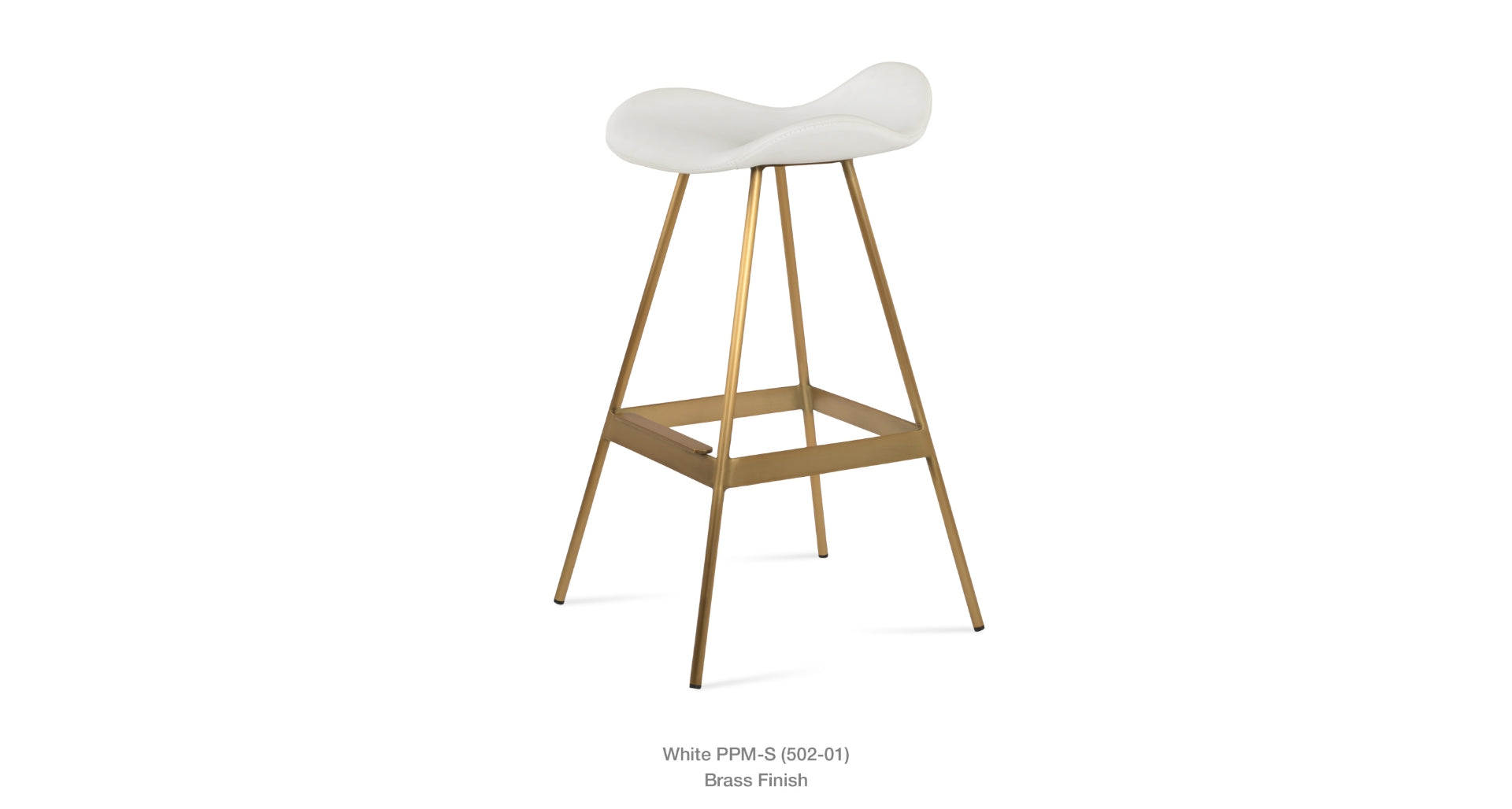 Falcon Balat Stools - available in various heights | Image 8 | InSTYLE Home & Rugs
