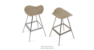 Falcon Balat Stools - available in various heights | Image 17 | InSTYLE Home & Rugs