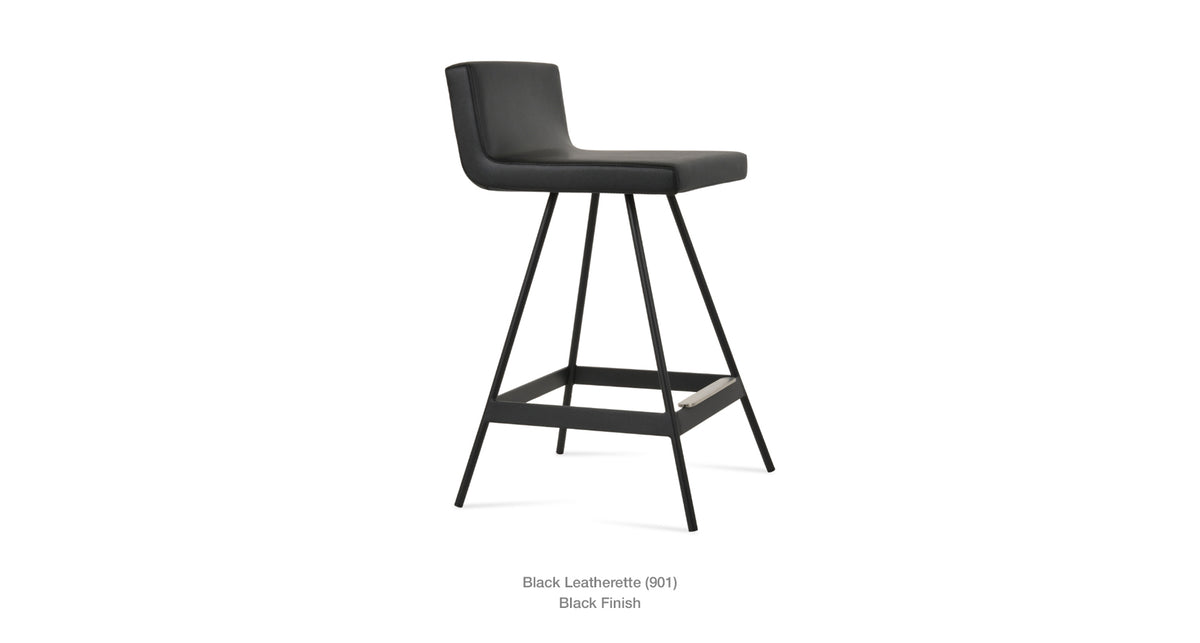 Dallas Balat Stools - perfect for small spaces | Image 31 | InSTYLE Home & Rugs
