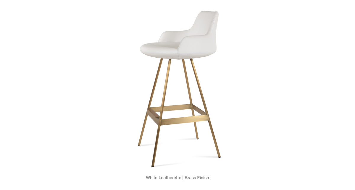 Dervish Balat Stools - perfect for small spaces | Image 32 | InSTYLE Home & Rugs