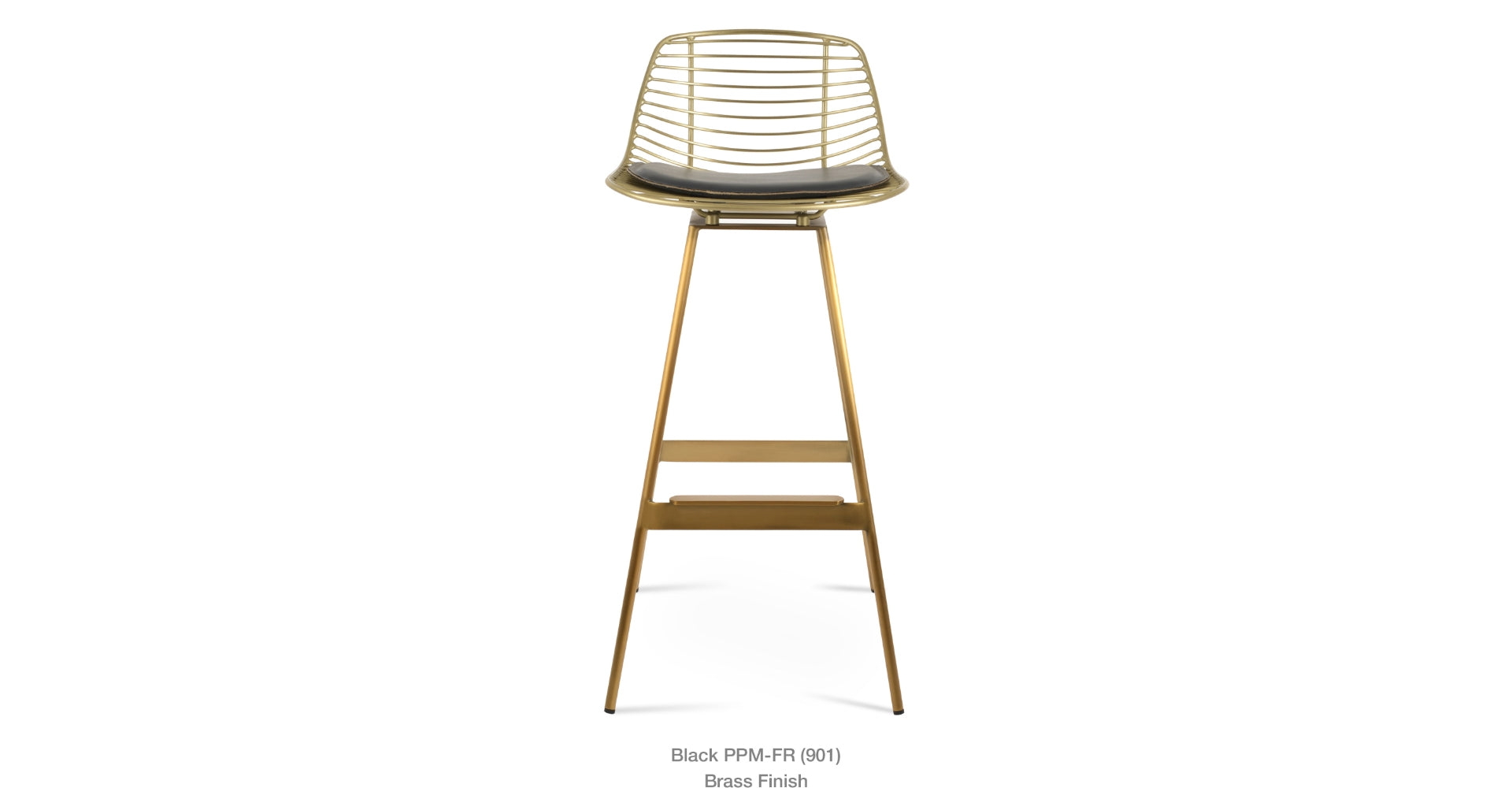 Tiger Mini Balat Stools - compact and stylish design | Image 8 | InSTYLE Home & Rugs