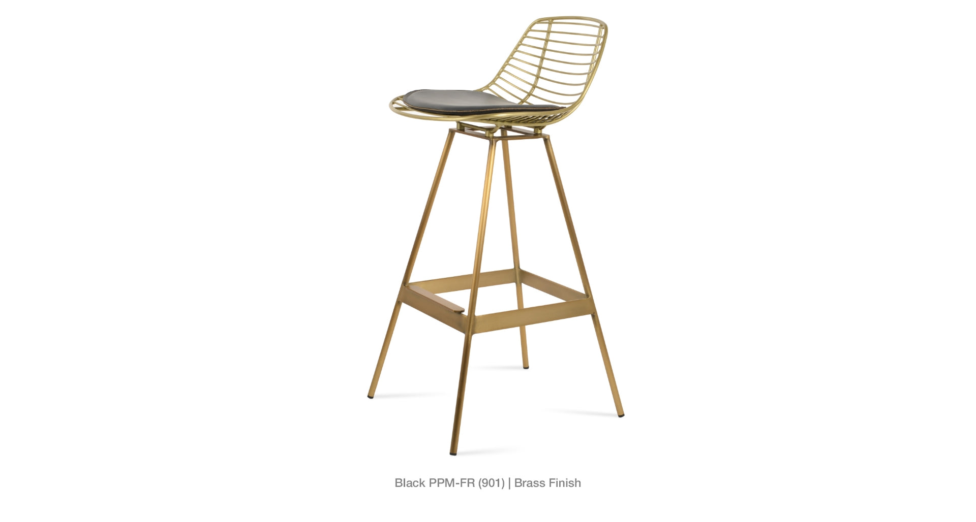 Tiger Mini Balat Stools - compact and stylish design | Image 9 | InSTYLE Home & Rugs
