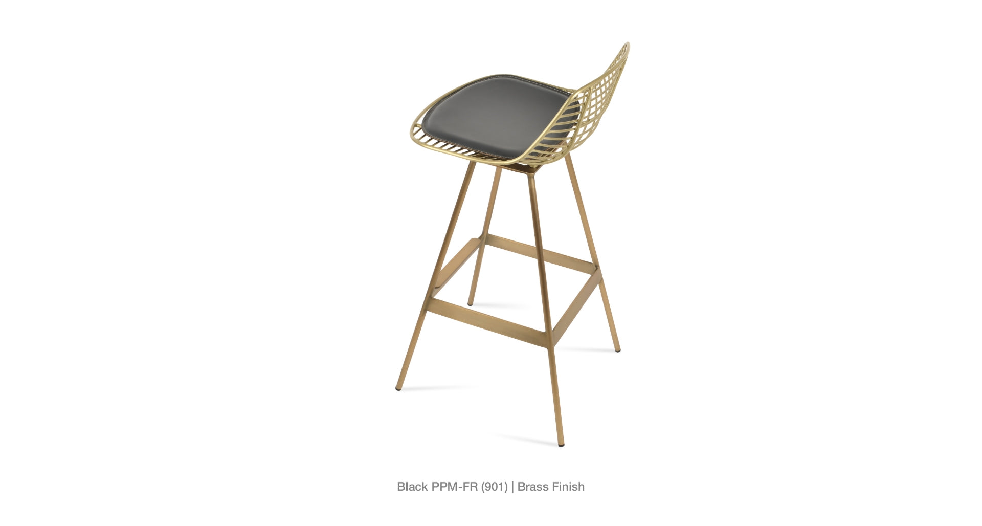 Tiger Mini Balat Stools - compact and stylish design | Image 10 | InSTYLE Home & Rugs