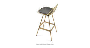 Tiger Mini Balat Stools - compact and stylish design | Image 10 | InSTYLE Home & Rugs