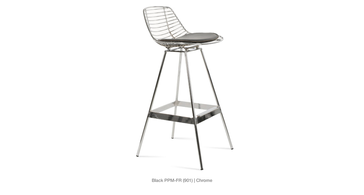 Tiger Mini Balat Stools - compact and stylish design | Image 11 | InSTYLE Home & Rugs