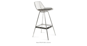 Tiger Mini Balat Stools - compact and stylish design | Image 11 | InSTYLE Home & Rugs