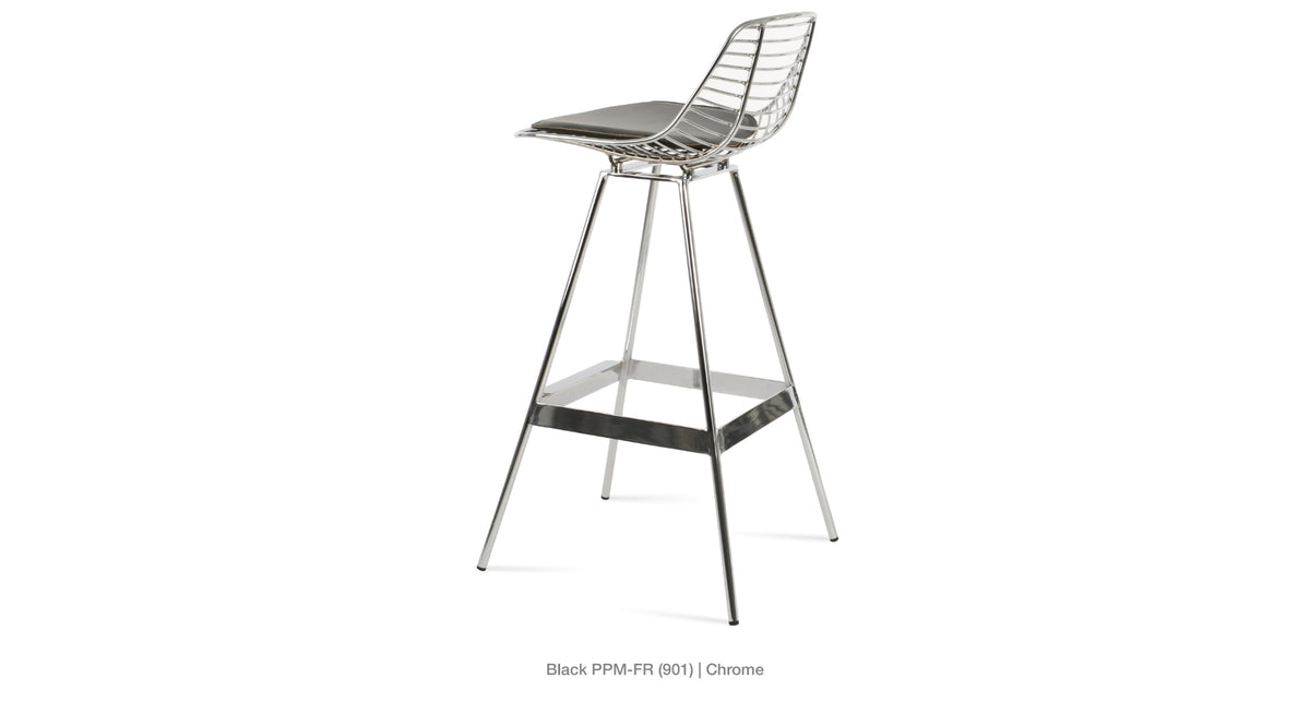 Tiger Mini Balat Stools - compact and stylish design | Image 12 | InSTYLE Home & Rugs
