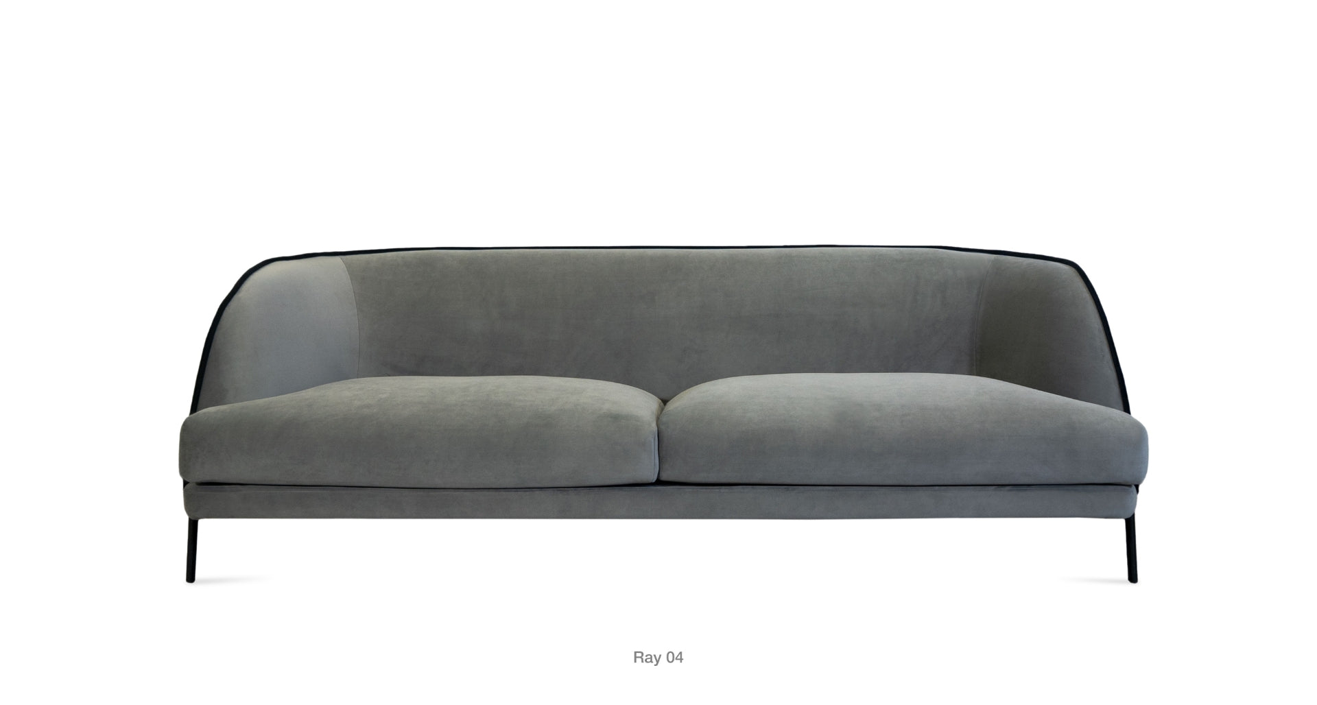 Caillou Sofa - comfortable sofa for modern living | Image 18 | InSTYLE Home & Rugs