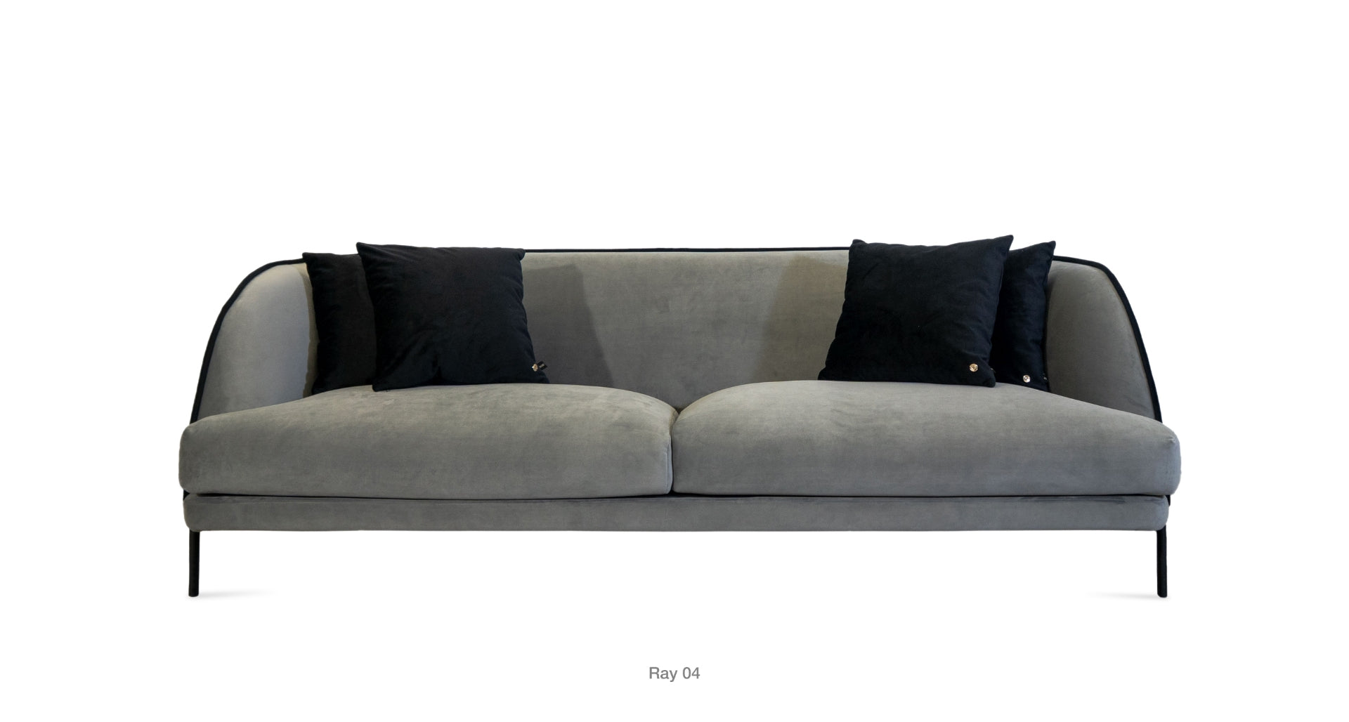 Caillou Sofa - comfortable sofa for modern living | Image 19 | InSTYLE Home & Rugs